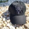 【Unisex】South2 West8 | サウスツーウエストエイト　Strap Back Cap [S&T EMB.] - BLACK - 画像 (3)