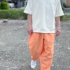 【Unisex】armi | アーミィー　Zan;p Sewat Tee - IVORY - 画像 (8)