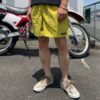 【Men's】patagonia | パタゴニア　Baggies Shorts 〔5inc〕- BUNDLE GREEN [57022] - 画像 (3)