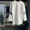 【Men's】*A VONTADE | アボンタージ　7.5oz FootBall T-Shirt - WHITE - 画像 (17)