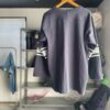 【Men's】*A VONTADE | アボンタージ　7.5oz FootBall T-Shirt - INK - 画像 (14)
