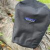 【Unisex】patagonia | パタゴニア　Black Hole MLC Cube 12L - BLACK [49090] - 画像 (9)