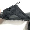 【Men's】THE NORTH FACE | ザ・ノースフェイス　Explore Camp Slide - KK TNFブラック×TNFブラック [NF02452] - 画像 (13)