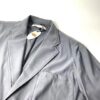 【Men's】melple | メイプル　TOMCAT Vacation Jacket - GREY [MPZZZ125] - 画像 (9)