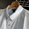 【Men's】patagonia | パタゴニア　Men's Self Guid Hike Shirt - CHILLED BLUE [41905] - 画像 (9)