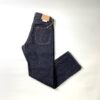 *A VONTADE | アボンタージ　5 Pocket Jeans [Regular Fit] - INDIGO [VTD-0101SXX-JNS] - 画像 (9)