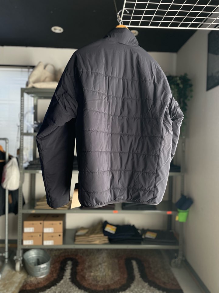 【Men's】THE NORTH FACE | ザ・ノースフェイス Light Rider Jacket - K ブラック - 画像 (16)