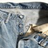 【Men's】*A VONTADE | アボンタージ　5 Pocket Jeans - FADE BLUE [VTD-0102SXX-JNS] - 画像 (5)