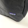 【Unisex】patagonia | パタゴニア　Terravia  Hole Tote Pack 27L - BLACK [48814] - 画像 (11)