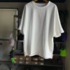 【Men's】melple | メイプル　Salt Creek Thermal Dolman Sleeve - WHITE - 画像 (9)