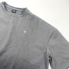 【Men's】FRANK & MORRIS | フランクアンドモリス　F&M Tsubame Box Tee 03 - MGR [FM-010-03 MGR] - 画像 (8)