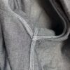 【Men's】free rage | フリーレイジ　"10oz DENIM" PLAY WORK No Collar Jacket - INDIGO - 画像 (19)
