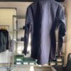 【Men's】BIG MIKE | ビッグマイク　Heavy Flannel Shirts - BLACK - 画像 (14)