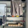 【Men's】melple | メイプル　3.6Pile Shorts - BROWN - 画像 (12)