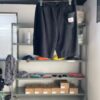 【Men's】melple | メイプル　3.6Pile Shorts - BLACK - 画像 (13)