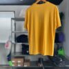【Men's】RUN AMOK | ランアモック　Mathis Core SS - GOLD - 画像 (7)