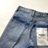 【Ladies】Healthy DENIM | ヘルシーデニム　Chili Pepper - LIGHT USED POCKET [8756C03ltp] - 画像 (10)