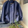 【Men's】*A VONTADE | アボンタージ　Short Engineer Jacket - DK.NAVY [VTD-0522-JK] - 画像 (2)