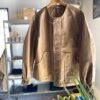【Men's】*A VONTADE | アボンタージ　Short Engineer Jacket - CAMEL [VTD-0522-JK] - 画像 (2)
