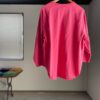 【Unisex】WALLA WALLA SPORT | ワラワラスポーツ　3/4 Baseball Tee - MAGENTA - 画像 (15)