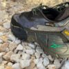 South2 West8 | サウスツーウエストエイト　SOUTH2 WEST8×REEBOK Zig Kinetica 2.5 Edge - BLACK×GREY [LQ995] - 画像 (3)
