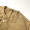【Men's】*A VONTADE | アボンタージ　Short Engineer Jacket - CAMEL [VTD-0522-JK] - 画像 (8)