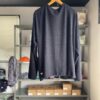 【Men's】melple | メイプル　3.6Pile Bolero - BLACK - 画像 (11)