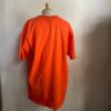【USED】carhartt　Pocket T-Shirt - ORANGE - 画像 (6)