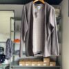 【Men's】melple | メイプル　3.6Pile Bolero - BROWN - 画像 (2)