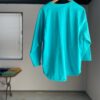 【Unisex】WALLA WALLA SPORT | ワラワラスポーツ　3/4 Baseball Tee - TEAL - 画像 (15)