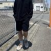 【Men's】melple | メイプル　3.6Pile Bolero - BLACK - 画像 (3)