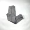 【Men's】BIG MIKE | ビッグマイク　Pintack Chino Work Pants - 杢GRAY - 画像 (9)