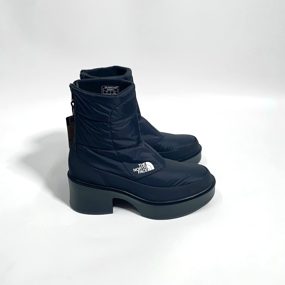【Ladies】THE NORTH FACE | ザ・ノースフェイス Kalmia Buptse Boots water proof - 画像 (10)