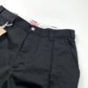 【Men's】BIG MIKE | ビッグマイク　Pintack Chino Work Pants - BLACK - 画像 (7)