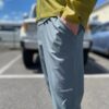 【Men's】patagonia | パタゴニア　M's Terrebonne Jogers - NOUVEAU GREEN [24540] - 画像 (4)