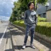 【Men's】patagonia | パタゴニア　M's Terrebonne Jogers - NOUVEAU GREEN [24540] - 画像 (7)
