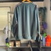 【Unisex】NEEDLES | ニードルズ　Track Crew Neck Shirt - GREEN - 画像 (6)