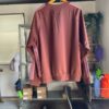【Unisex】NEEDLES | ニードルズ　Track Crew Neck Shirt - BROWN - 画像 (6)