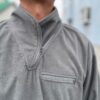 【Unisex】Trail Bum | トレイルバム　Packwood Pullover - GRAY - 画像 (5)