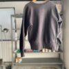 【USED】Champion | チャンピオン　Reverse Weave - BLACK - 画像 (7)