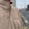 【Unisex】Trail Bum | トレイルバム　Packwood Pullover - CINNAMON - 画像 (3)