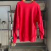 【USED】Champion | チャンピオン　Reverse Weave - RED - 画像 (8)