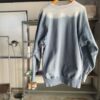 【USED】Champion | チャンピオン　Reverse Weave - FADE BLUE - 画像 (8)