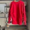 【USED】Champion | チャンピオン　Reverse Weave - WISCONSIN - 画像 (6)