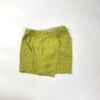 【Men's】patagonia | パタゴニア　M's Strider Pro Shorts [5inc] - SHRUB GREEN [24634] - 画像 (9)