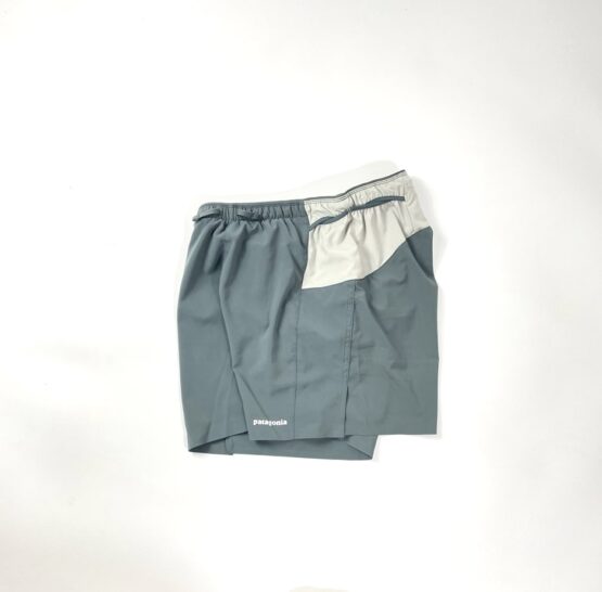 【Men's】patagonia | パタゴニア　M's Strider Pro Shorts [5inc] - NOUVEAU GREEN [24634]