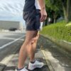 MOUNTAIN MARTIAL ARTS | マウンテンマーシャルアーツ　MMA Racing Run Pants With rvddw- BLACK DENIM [MMA19-72RV] - 画像 (13)