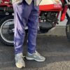 【Men's】patagonia | パタゴニア　M's Terrebonne Jogers - SOLSTICE PURPLE [24541] - 画像 (6)