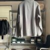 【Unisex】Trail Bum | トレイルバム　Packwood Pullover - GRAY - 画像 (17)