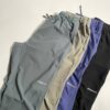 【Men's】patagonia | パタゴニア　M's Terrebonne Jogers - BLACK [24541] - 画像 (18)